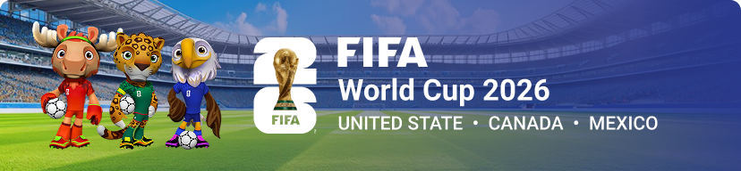 World Cup 2026
