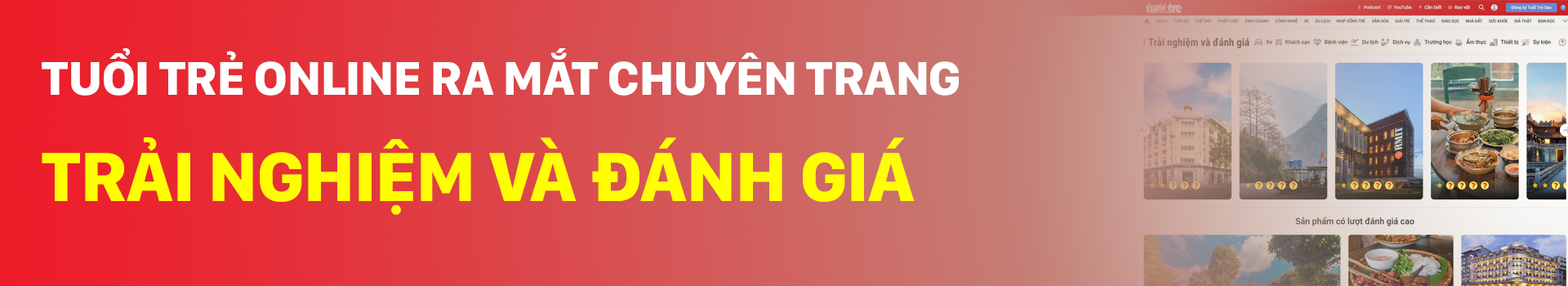 Trải nghiệm & Đánh giá