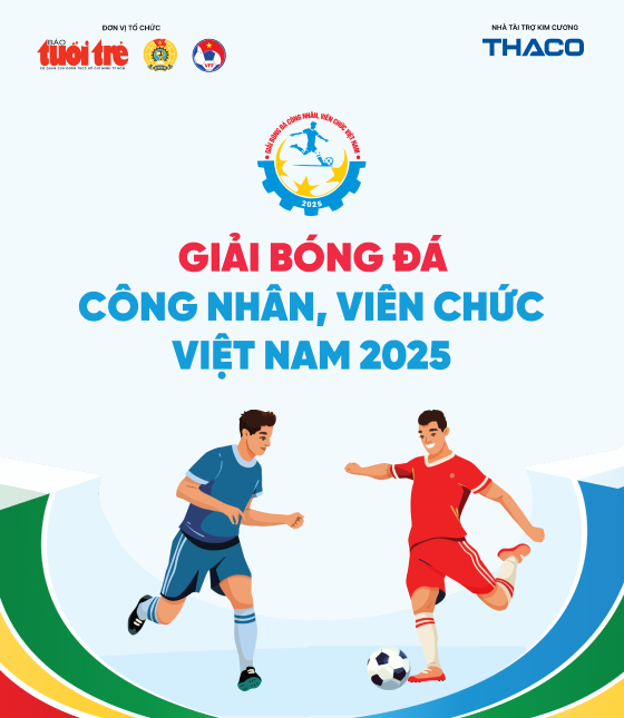 Giải vô địch bóng đá công nhân toàn quốc