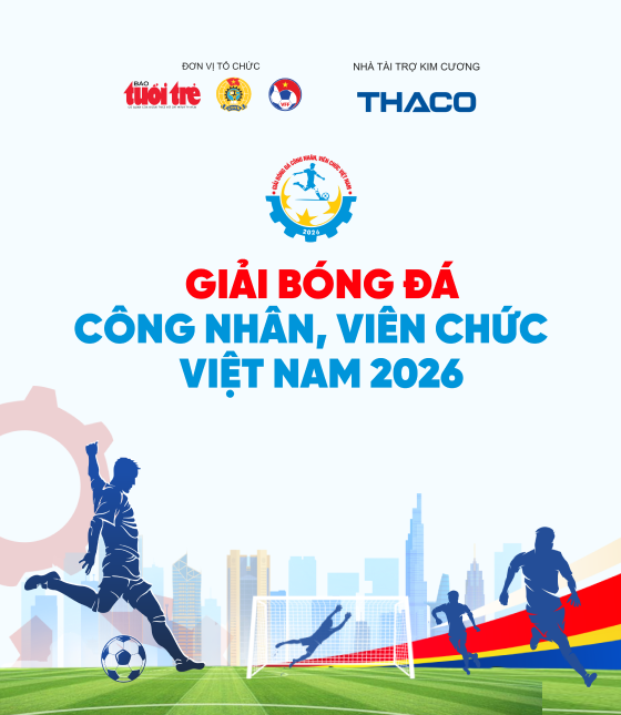 Giải vô địch bóng đá công nhân toàn quốc