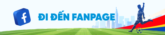 Fanpage giải đấu