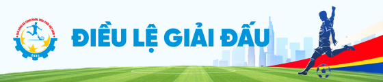 Điều lệ giải đấu