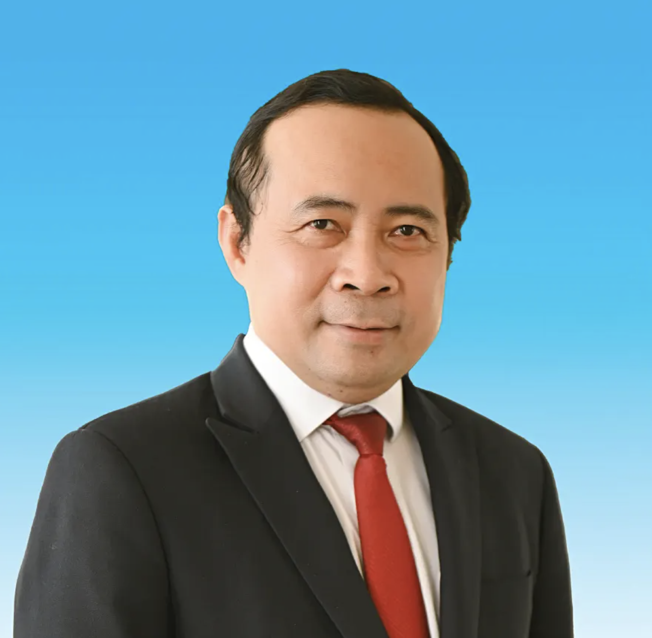 PGS. TS Vũ Hải Quân