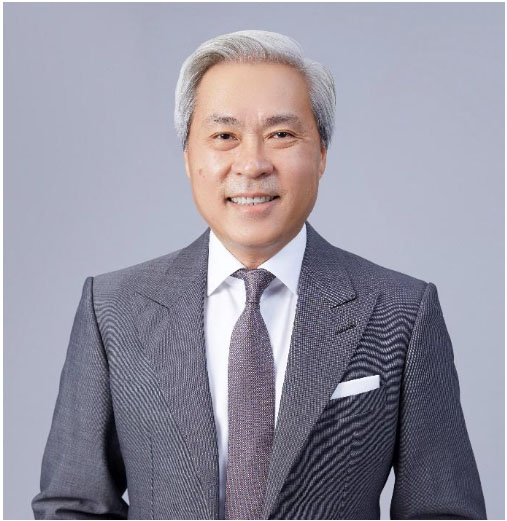Ông Don Lâm