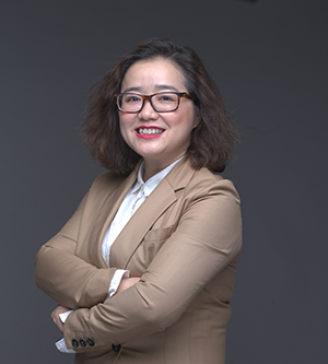 Bà Nguyễn Thị Diệu Hằng