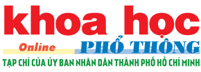Tạp chí Khoa Học Phổ Thông