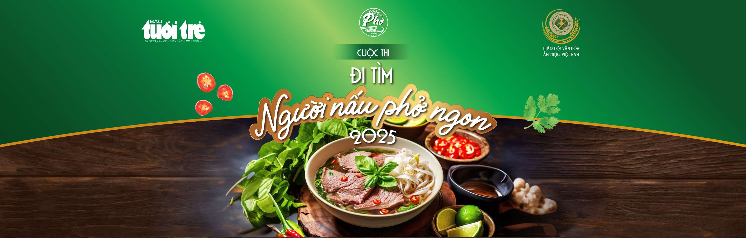 Ngày của phở