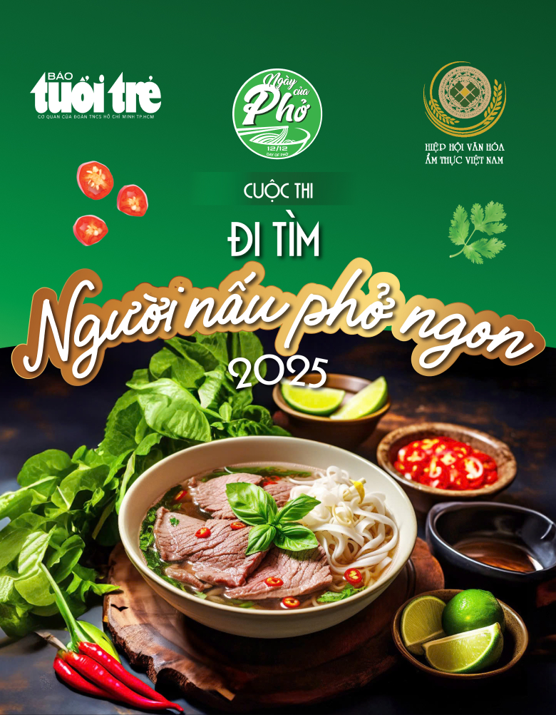 Ngày của phở