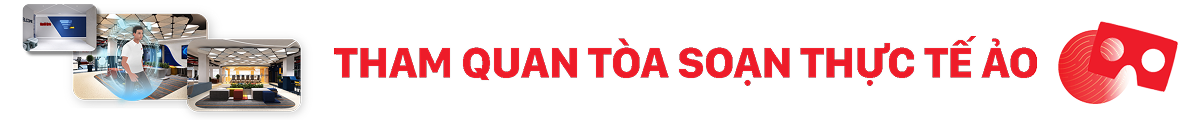 Tham quan tòa soạn