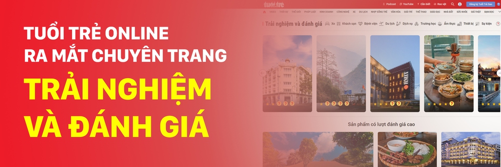 Trải nghiệm và Đánh giá