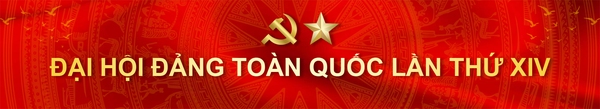 Đại hội Đảng toàn quốc lần thứ 14