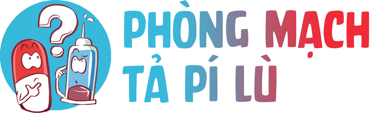 Phòng mạch Tả Pí Lù