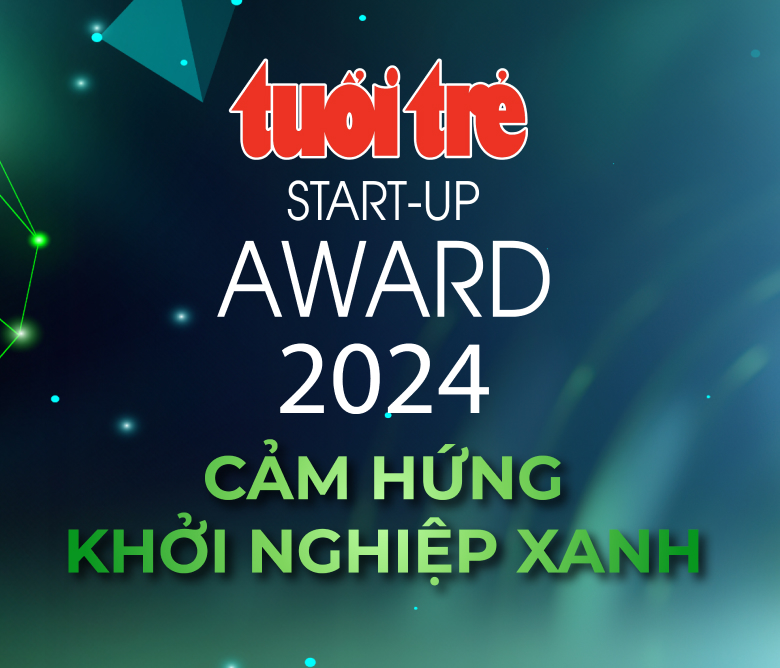 Start-Up Award