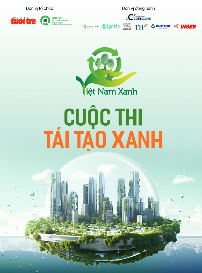 Việt Nam Xanh