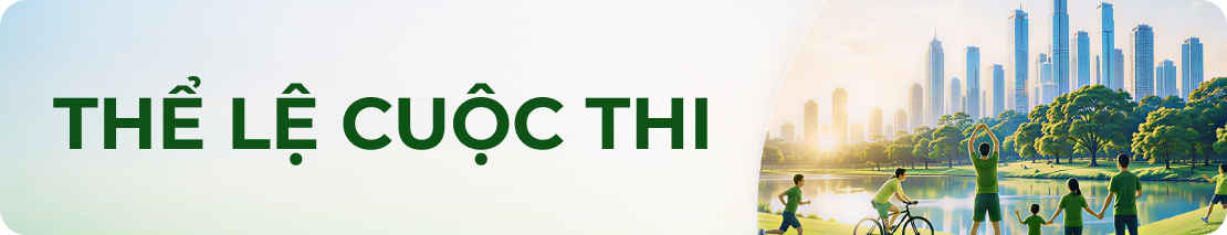 Thể lệ
