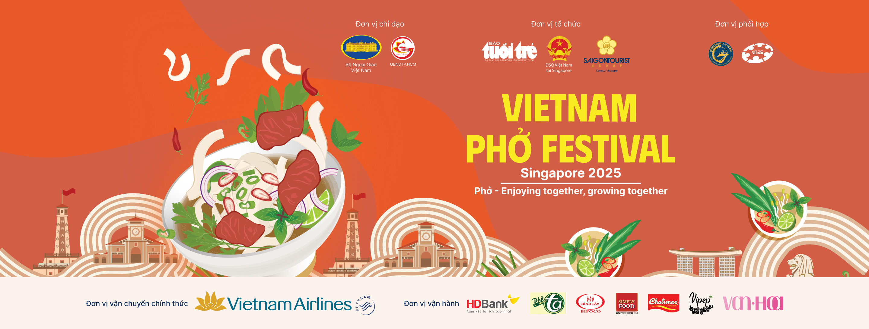 Ngày của phở