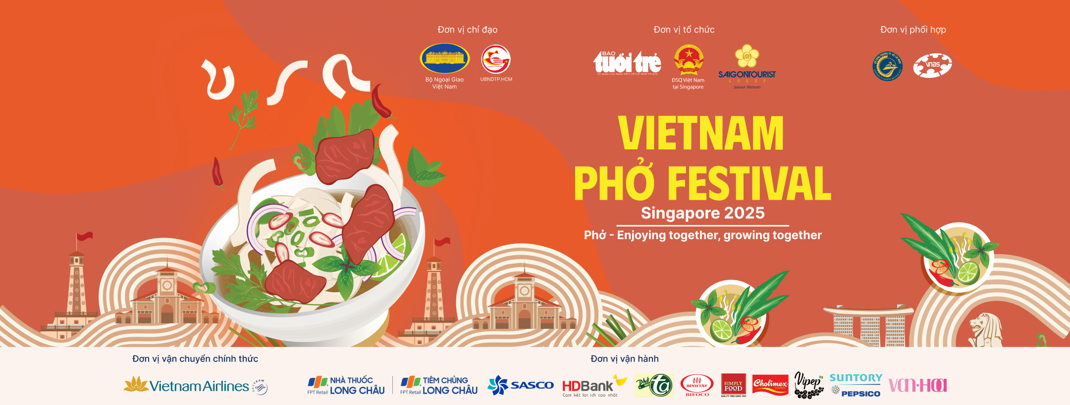 Ngày của phở