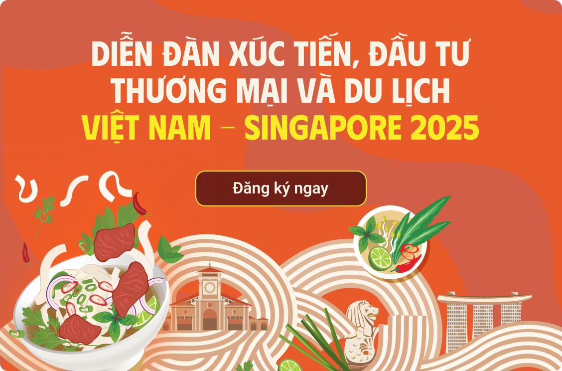 VietNam Phở Festival đăng ký