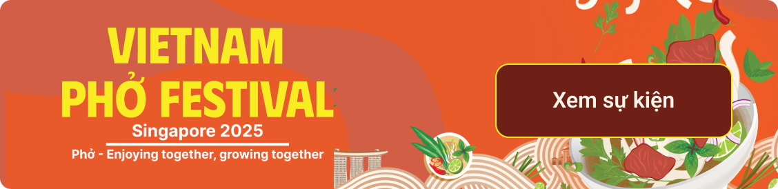 VietNam Phở Festival