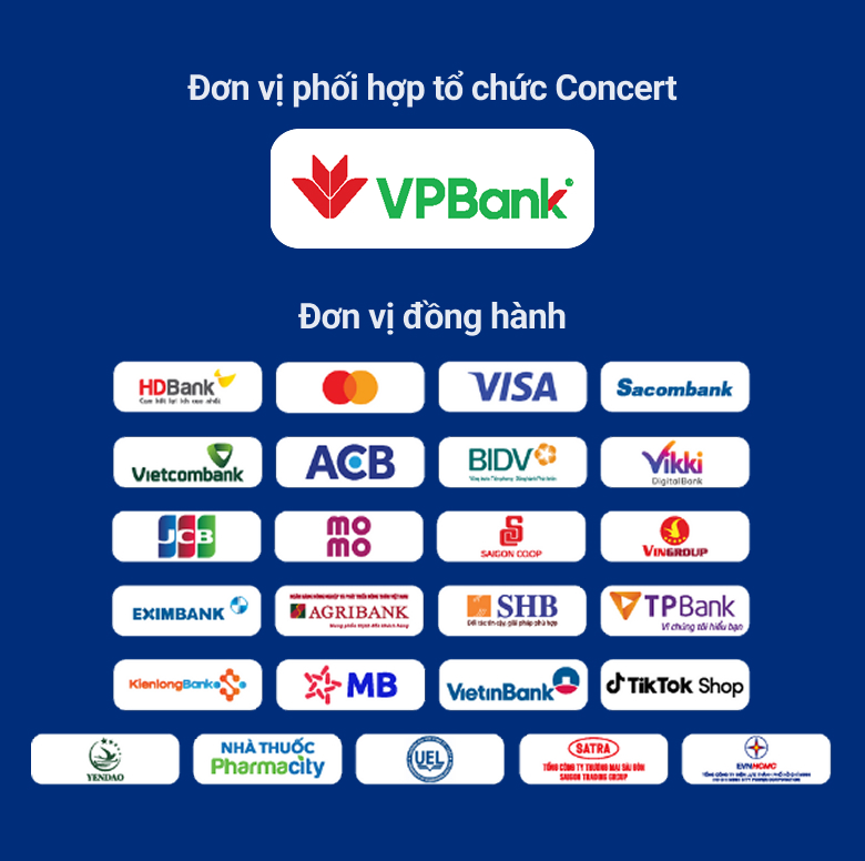 Đơn vị đồng hành