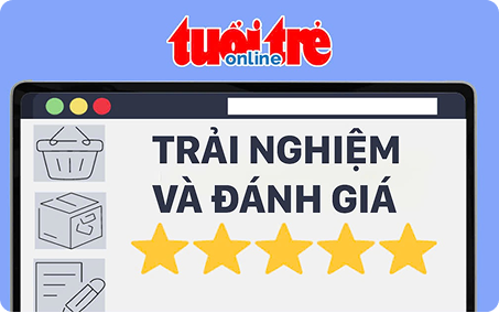 Trải nghiệm & đánh giá