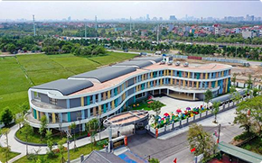 Trường học