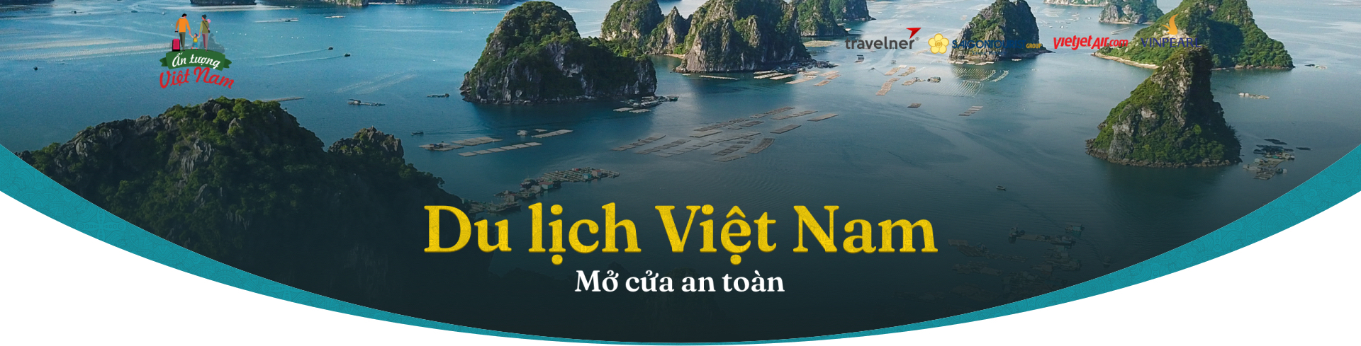 Ấn tượng Việt Nam