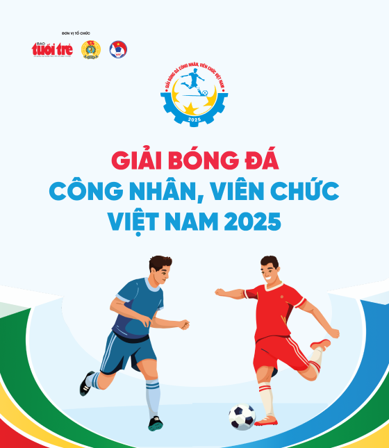 Giải vô địch bóng đá công nhân toàn quốc
