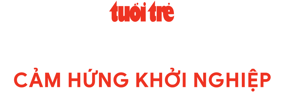 Tuổi Trẻ Start-Up Award