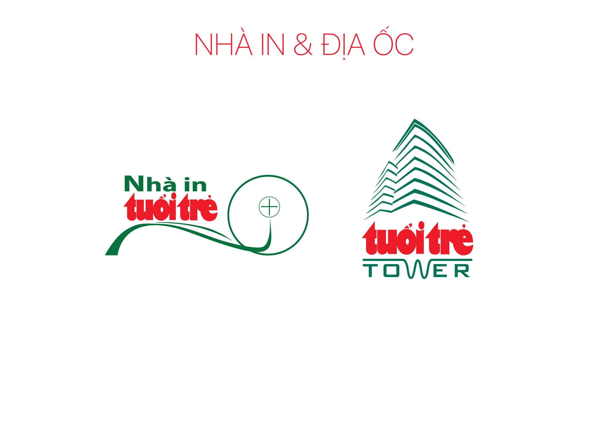 Nhà In & Địa Ốc